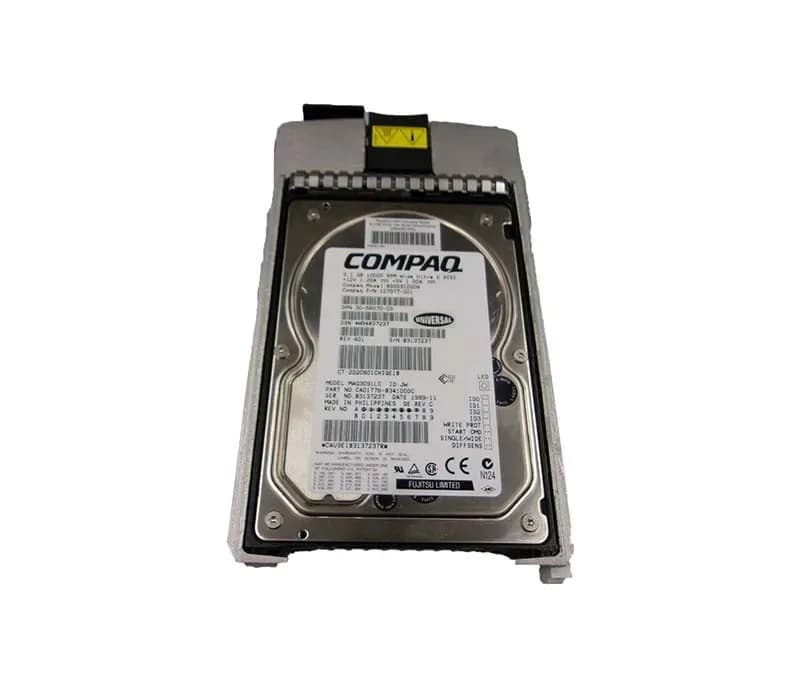 HPE 127977-001 9GB Wide Ultra2 SCSI