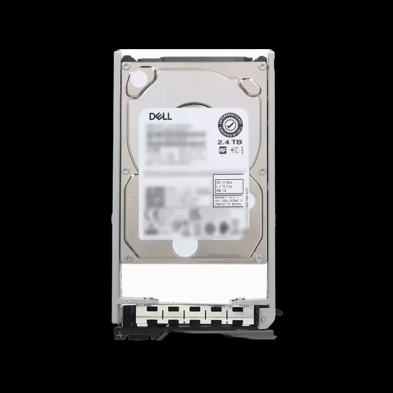 Dell 161-BCLH 2.4TB 12Gb/s SAS
