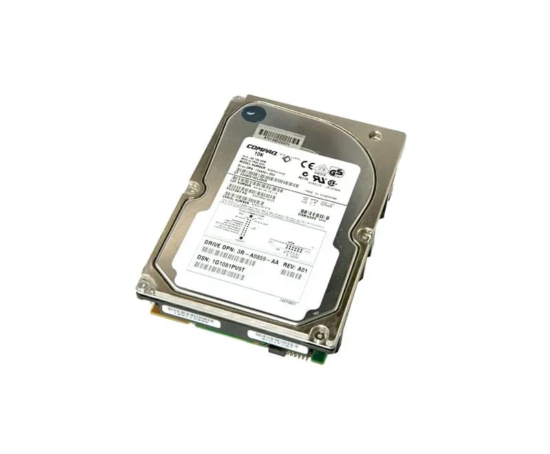 HPE 176493-003 36.4GB Ultra SCSI
