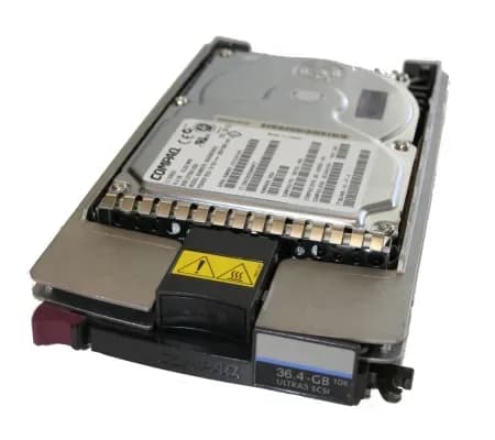 HPE 177986-001 36GB Ultra160 SCSI