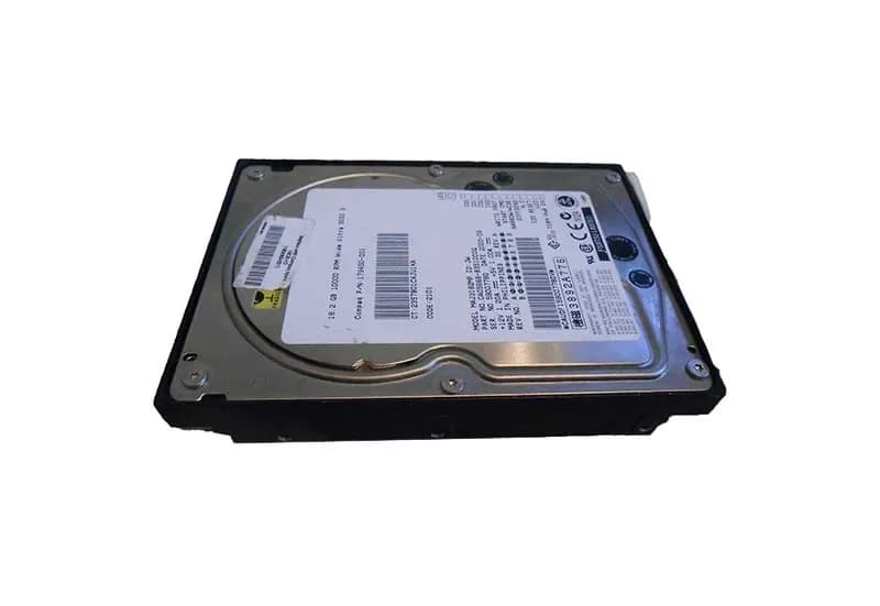 HPE 179450-001 18.2GB Ultra160 SCSI
