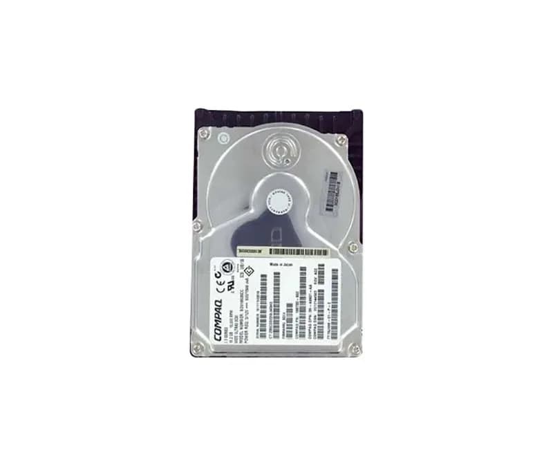 HPE 180732-002 18.2GB Ultra160 SCSI