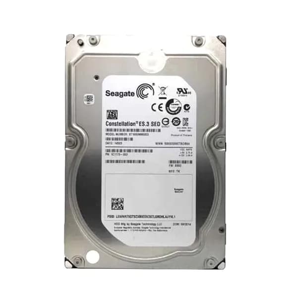 Seagate 1C1273-003 1TB 6Gb/s SAS