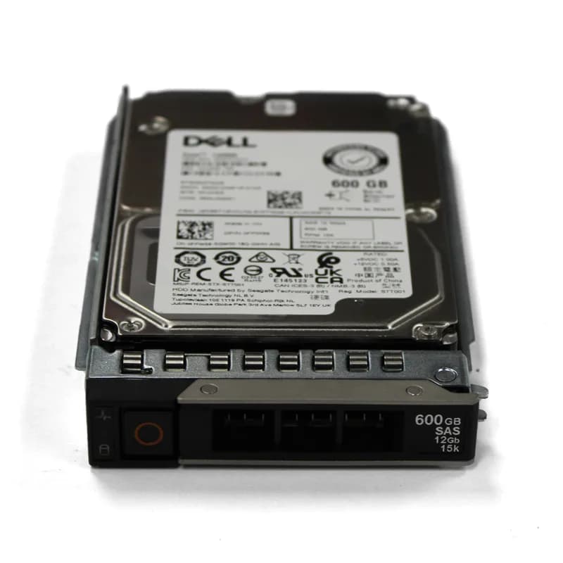 Seagate 1UU230-150 600GB 12Gb/s SAS
