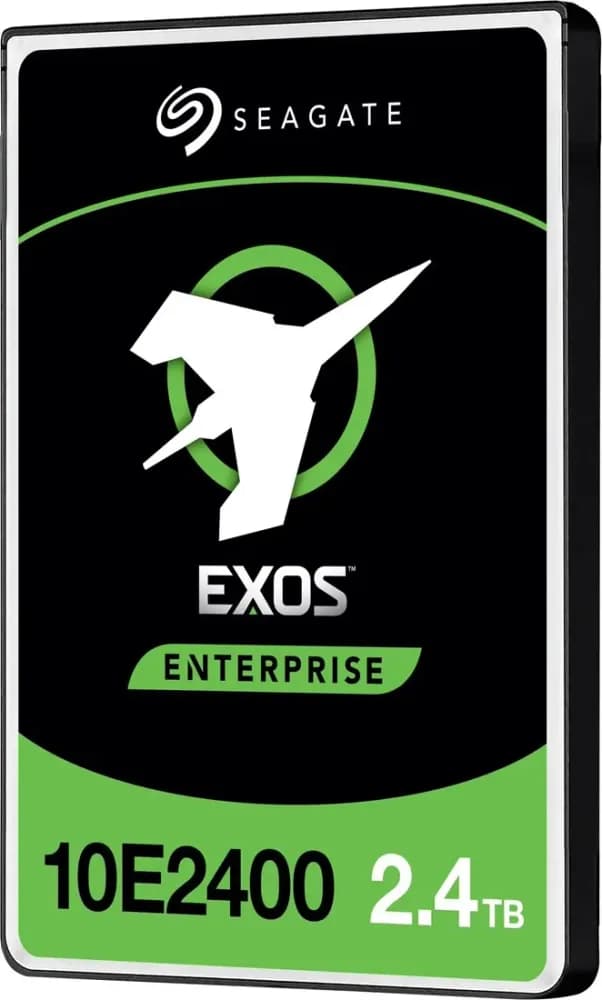 Seagate 1XK233-151 2.4TB 12Gb/s SAS