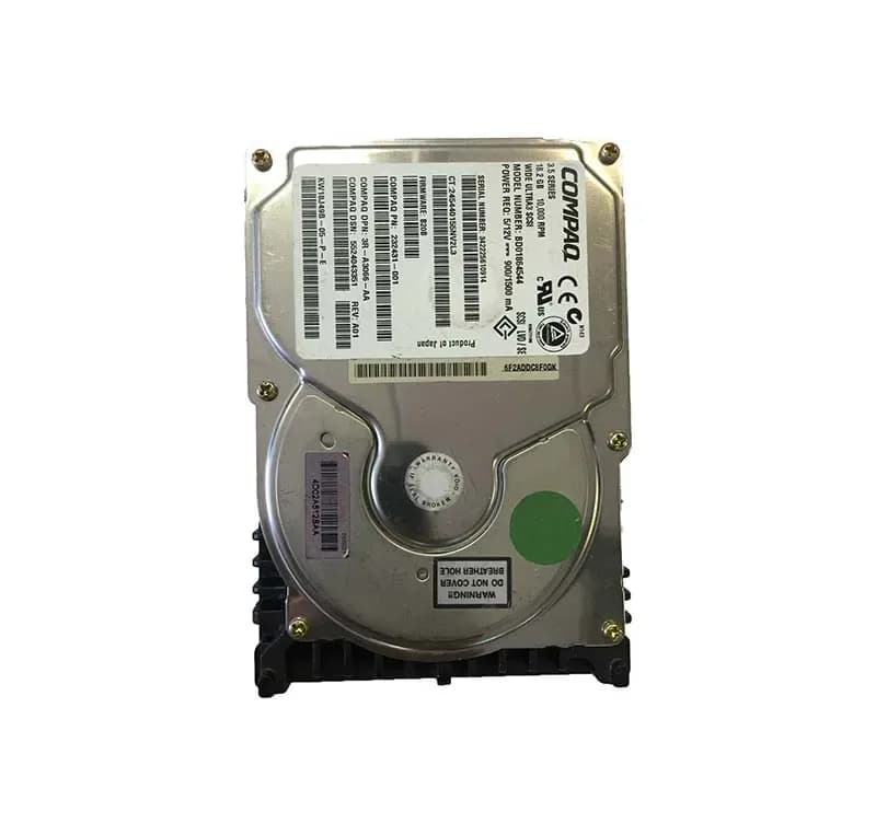 HPE 232431-001 18.2GB Ultra160 SCSI