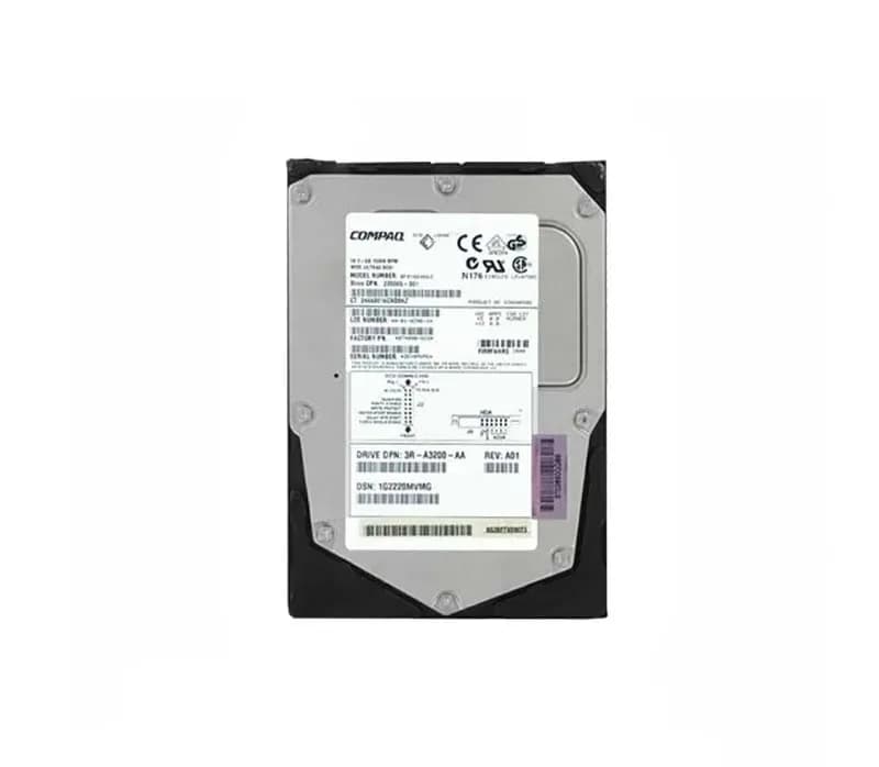 HPE 235065-001 18.2GB Ultra160 SCSI