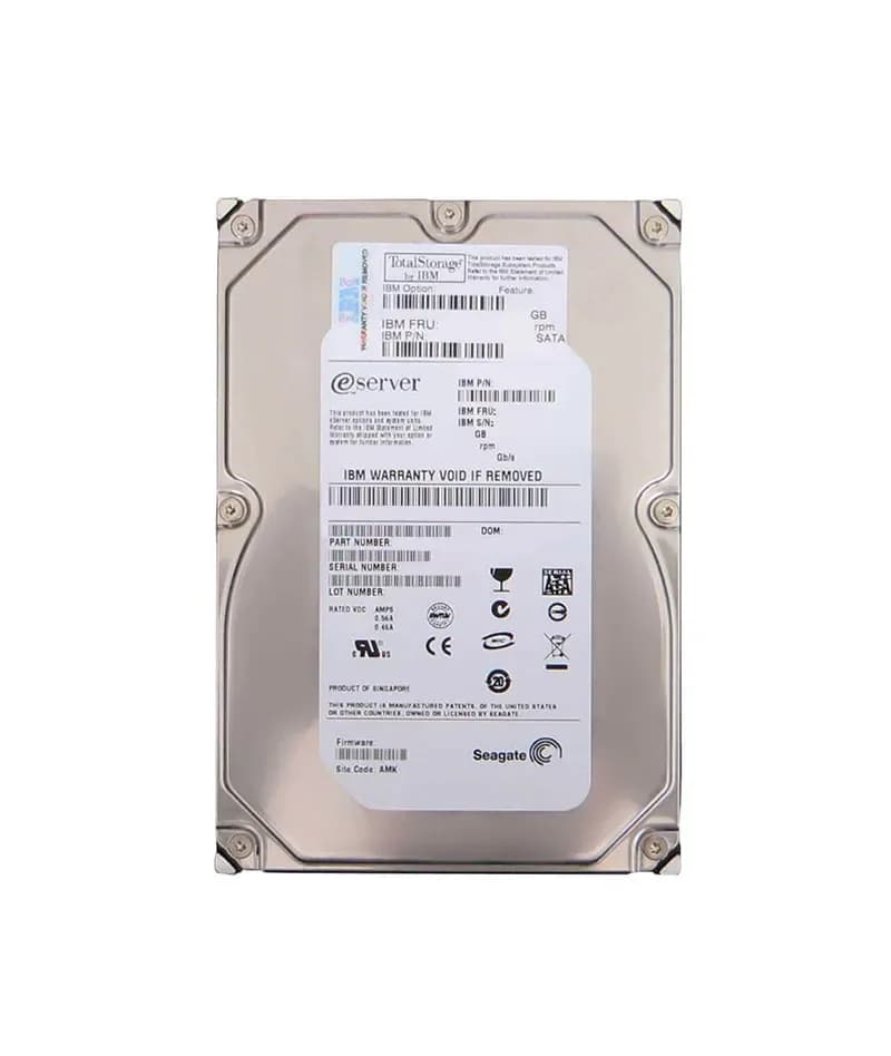 IBM 23R2965 144GB 2Gb/s Fibre Channel