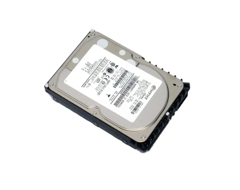 IBM 24P3727 73.4GB Ultra320 SCSI