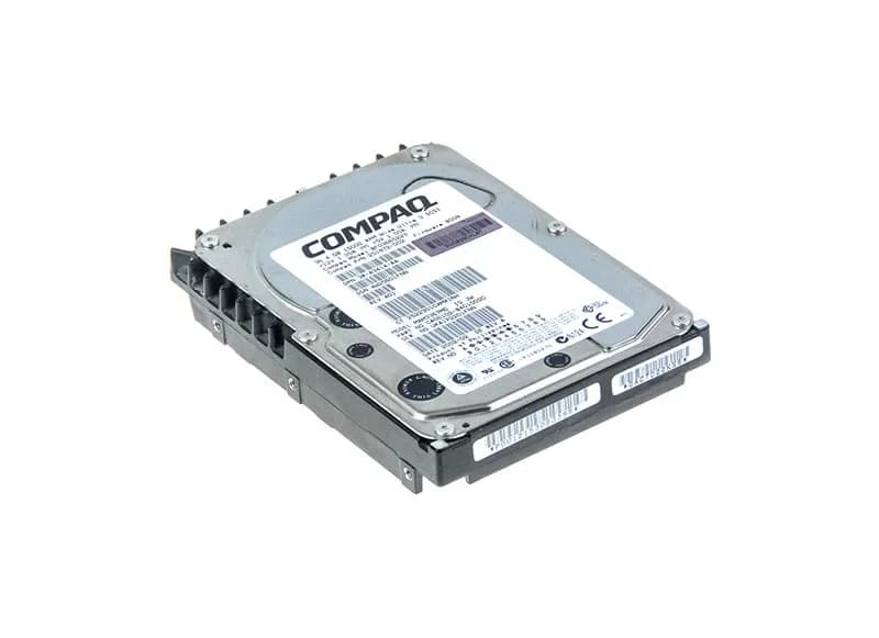 HPE 251872-002 36.4GB Ultra160 SCSI