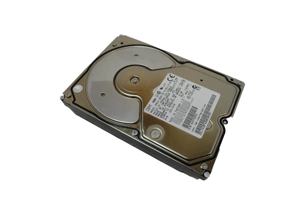 IBM 25L1910 9GB Ultra2 SCSI