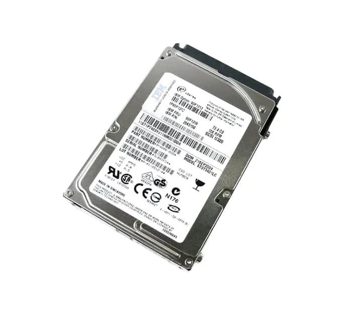 IBM 26K5836 73.4GB Ultra320 SCSI