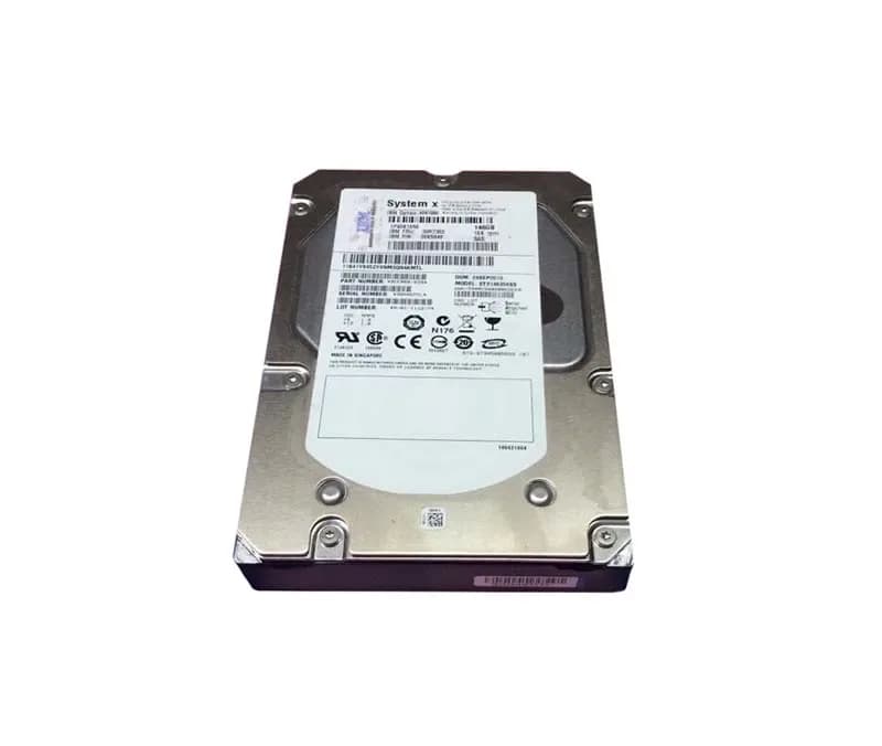 IBM 26K5848 146GB 3Gb/s SAS