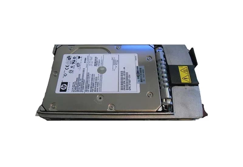 HPE 271837-014 72.8GB Ultra320 SCSI