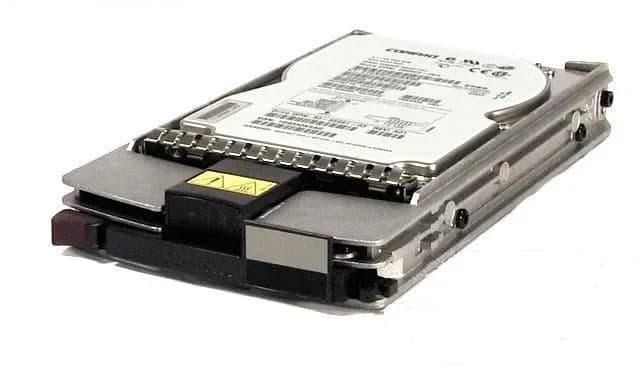 HPE 286776-B22 36.4GB Ultra320 SCSI