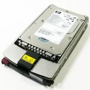 HPE 289241-001 36.4GB Ultra320 SCSI