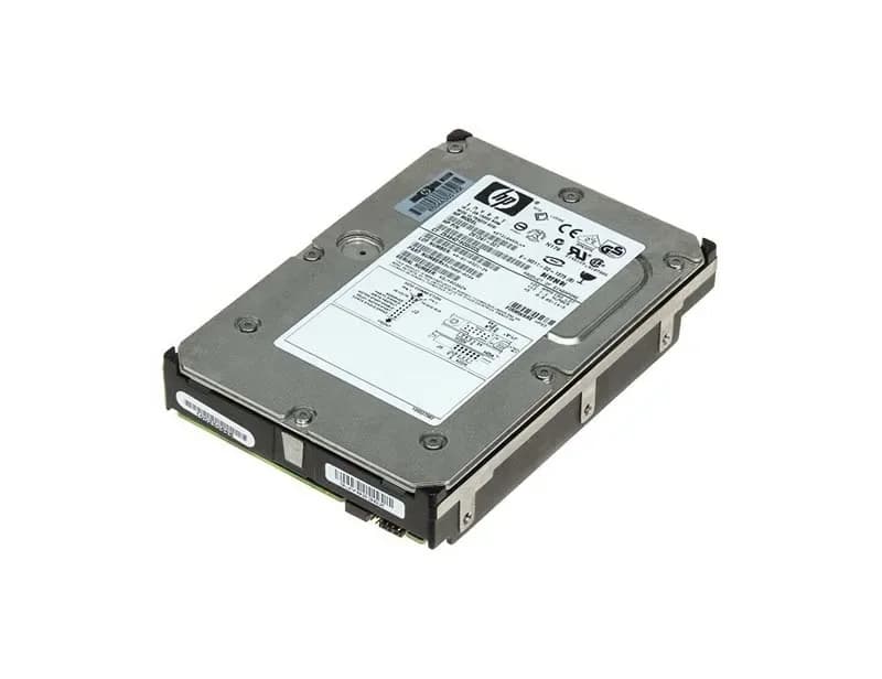 HPE 291241-001 18.2GB Ultra160 SCSI