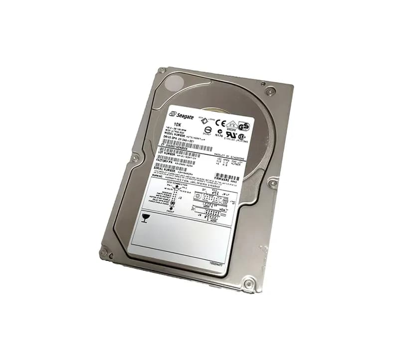 HPE 291246-001 146GB Ultra320 SCSI