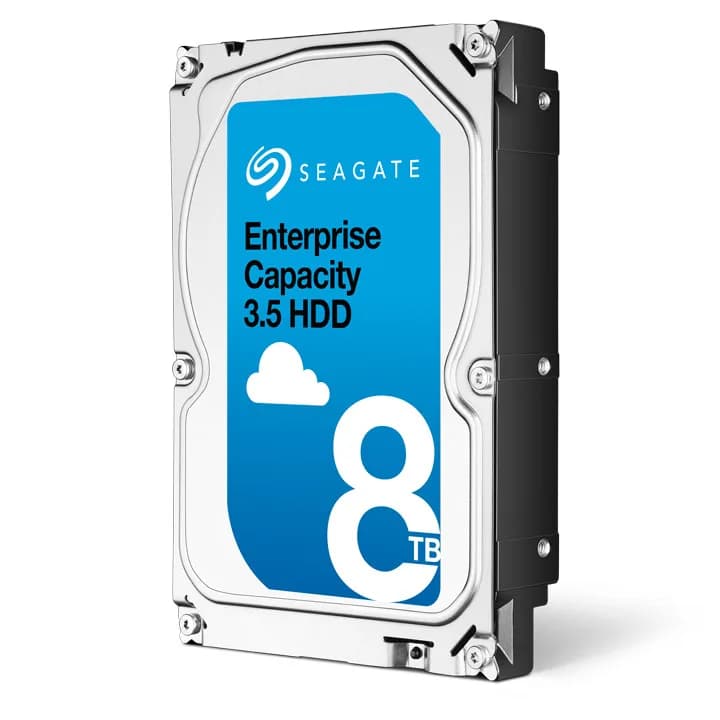 Seagate 2FF212-150 8TB 12Gb/s SAS