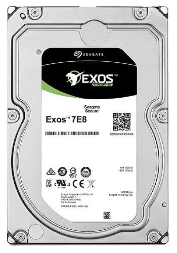 Seagate 2FS204-150 2TB 12Gb/s SAS