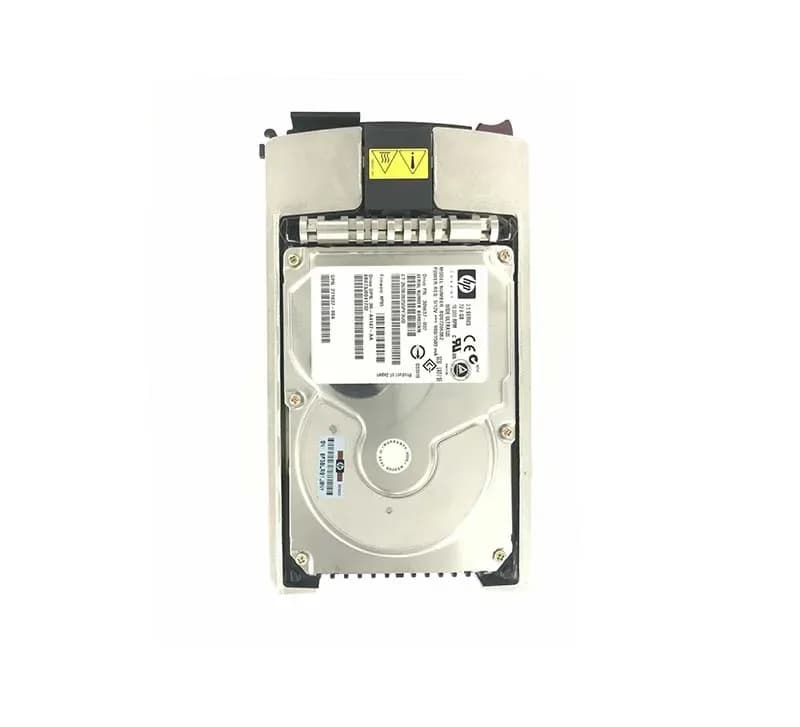 HPE 306637-002 72.8GB Ultra320 SCSI