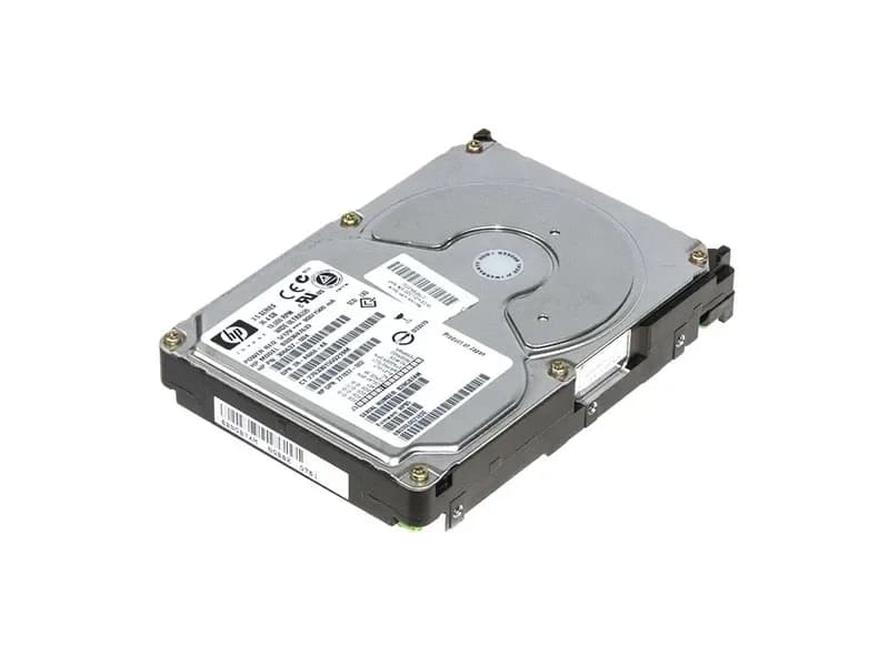 HPE 306637-004 36.4GB Ultra320 SCSI