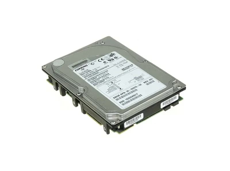 HPE 349537-001 9GB Wide Ultra2 SCSI