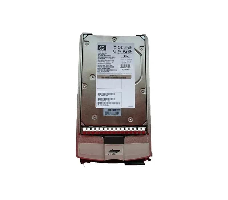 HPE 359709-002 73GB 2Gb/s Fibre Channel
