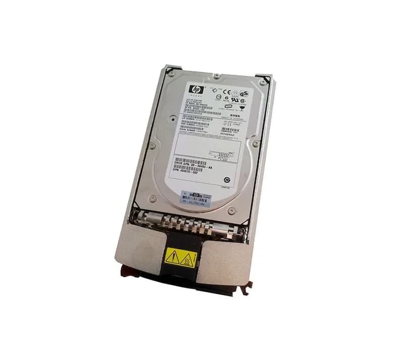 HPE 360205-022 146.8GB Ultra320 SCSI