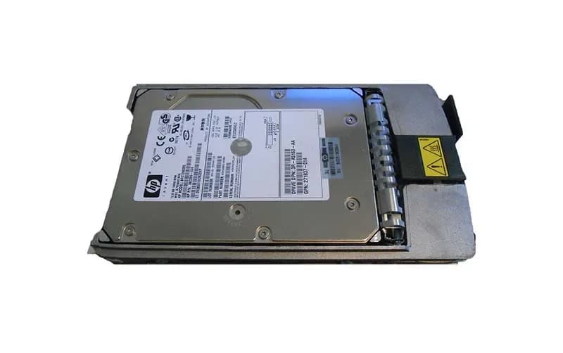 HPE 360209-004 72.8GB Ultra320 SCSI