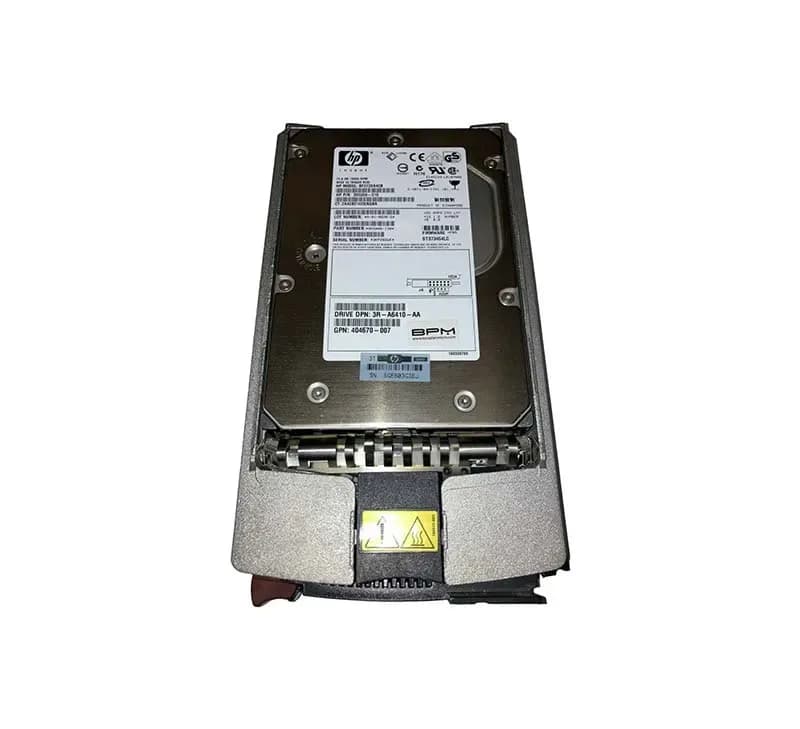 HPE 360209-010 72.8GB Ultra320 SCSI