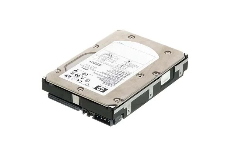 HPE 364323-002 72.8GB Ultra320 SCSI