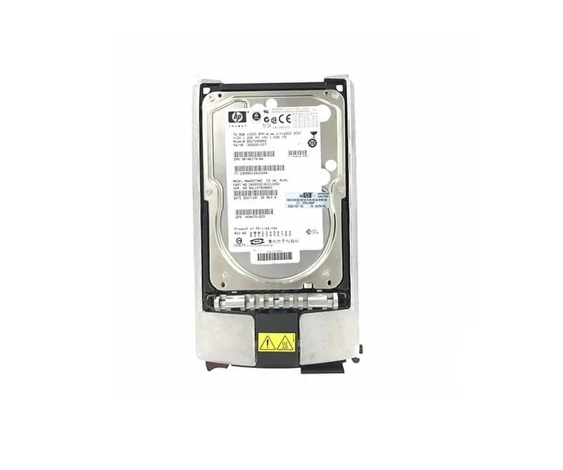HPE 365695-007 72.8GB Ultra320 SCSI
