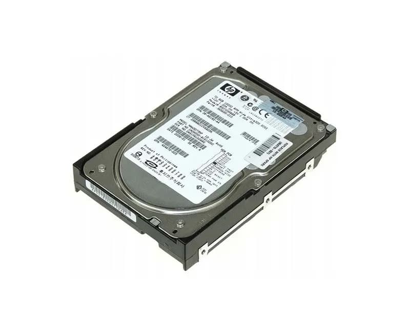 HPE 365695-010 72.8GB Ultra320 SCSI