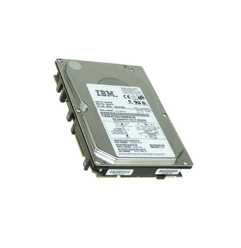 IBM 36L8777 18.2GB Ultra160 SCSI