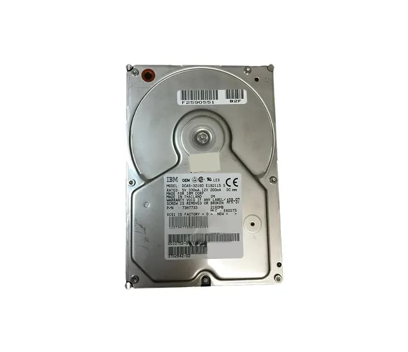 Sun 370-2842 2GB Wide Ultra SCSI