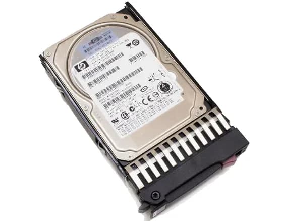 HPE 376596-001 36GB 3Gb/s SAS