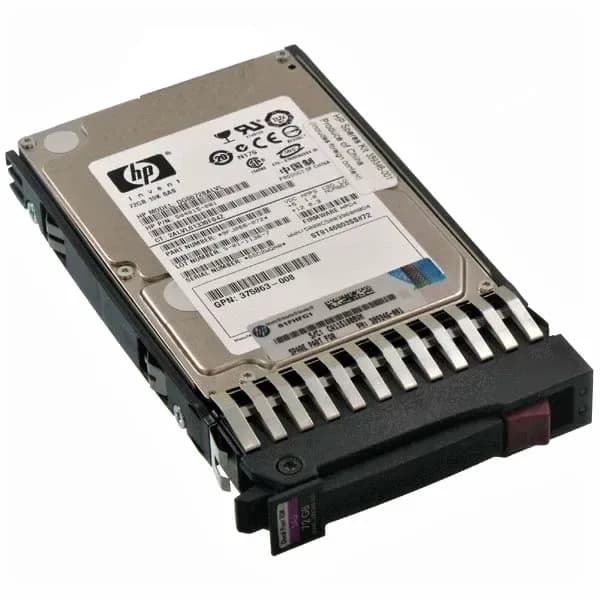 HPE 389346-001 72GB 3Gb/s SAS