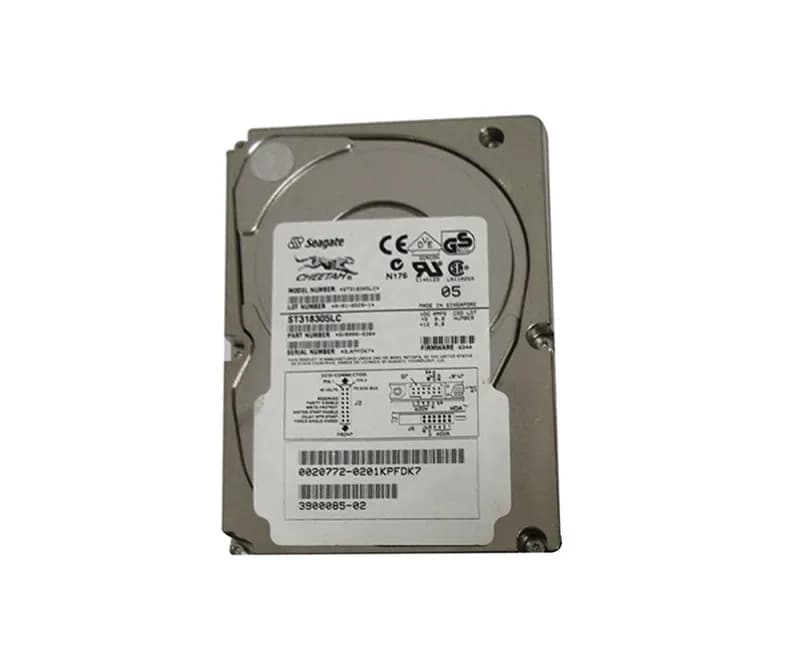 Sun 390-0085 18.2GB Ultra160 SCSI