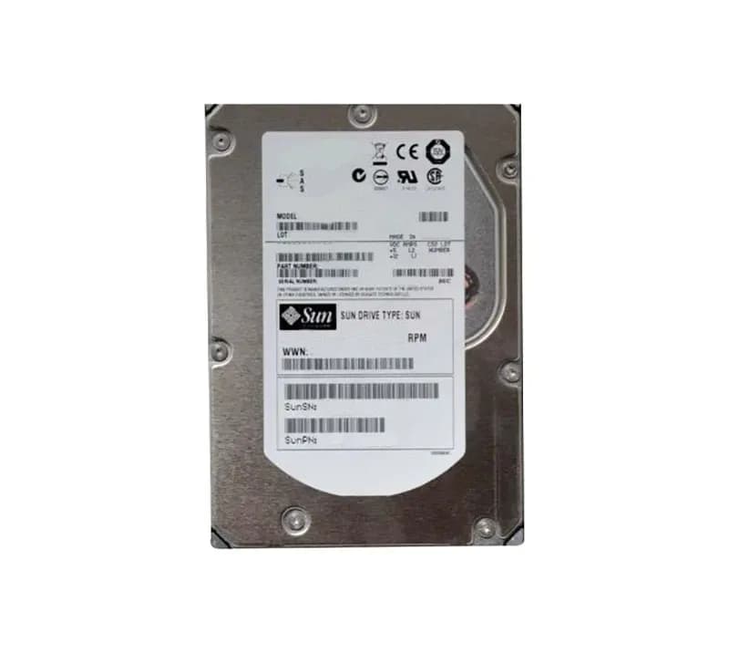 Sun 390-0240 146GB 3Gb/s SAS