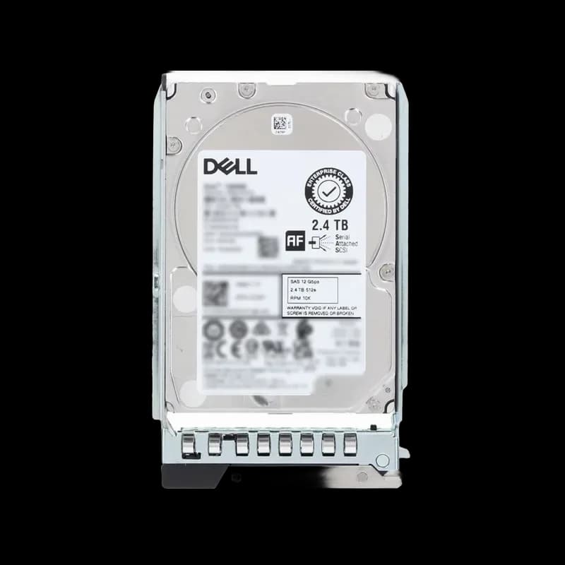 Dell 3KP7H 2.4TB 12Gb/s SAS