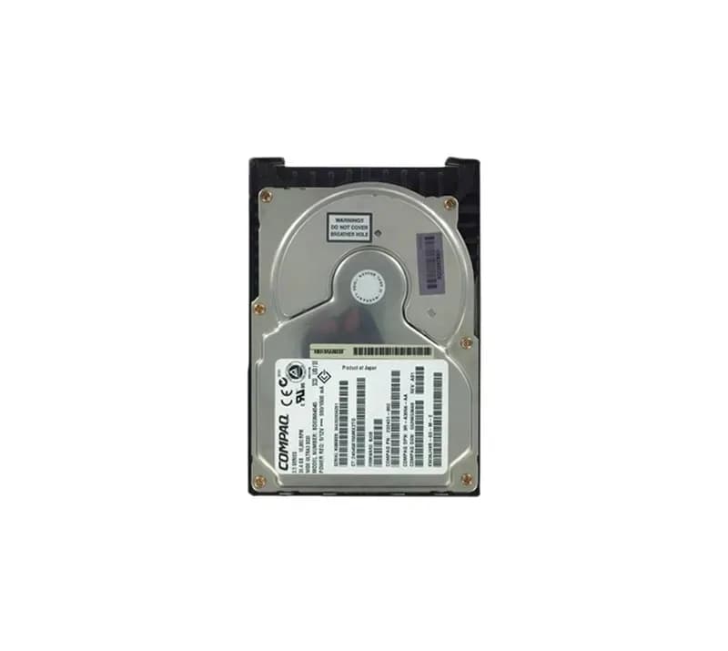 HPE 3R-A3056-AA 36.4GB Ultra160 SCSI