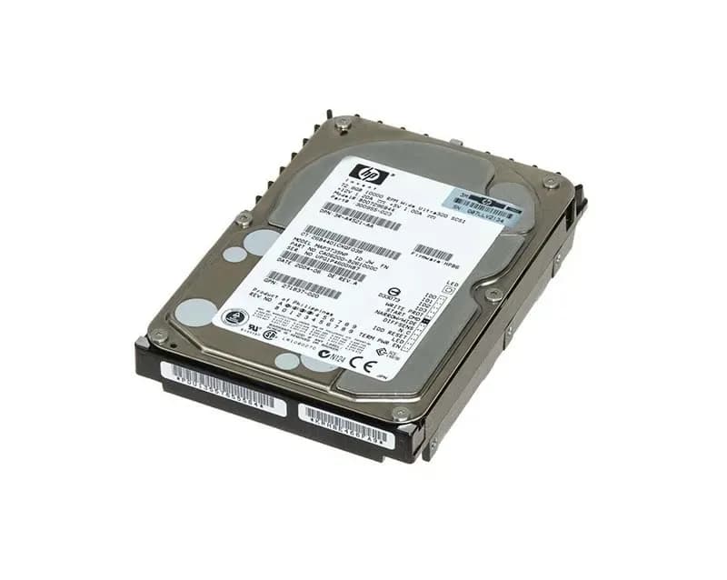 HPE 3R-A4521-AA 72.8GB Ultra320 SCSI