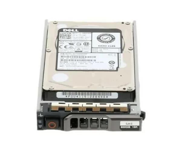 Dell 400-AFGK 600GB 12Gb/s SAS
