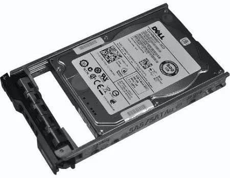 Dell 400-AGTN 1.8TB 12Gb/s SAS