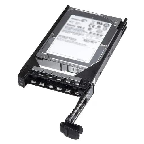 Dell 400-AHDN 6TB 6Gb/s SAS