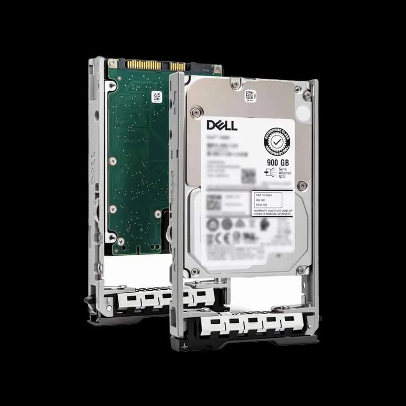 Dell 400-AUWP 900GB 12Gb/s SAS