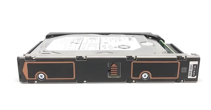Dell 400-AZWL 12TB 12Gb/s SAS