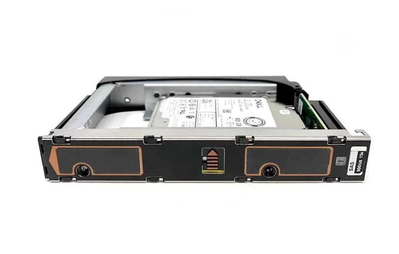 Dell 400-BBEX 900GB 12Gb/s SAS
