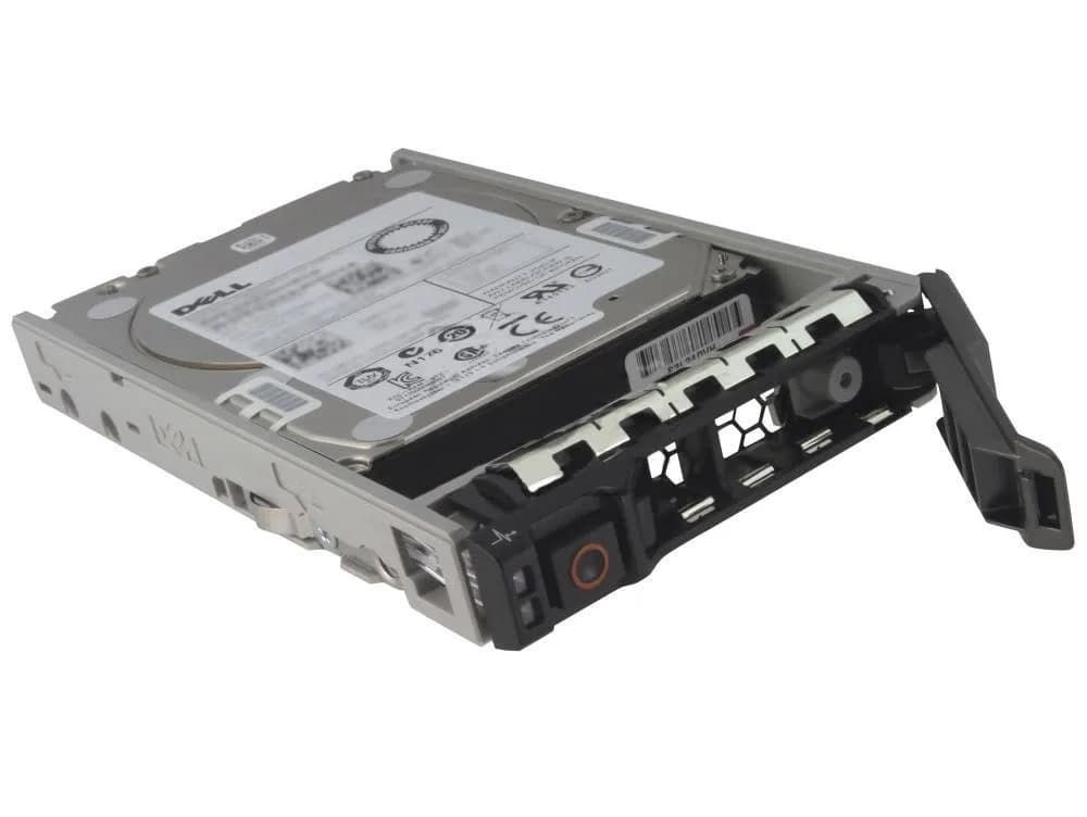 Dell 400-BCIW 2.4TB 12Gb/s SAS